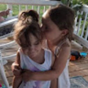 Meet your Posher, Brittney